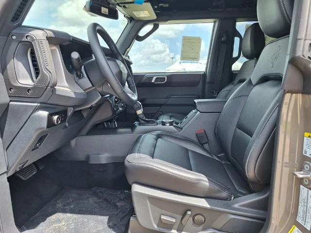 New 2026 Marsh Gray Ford Outer Banks® image 37