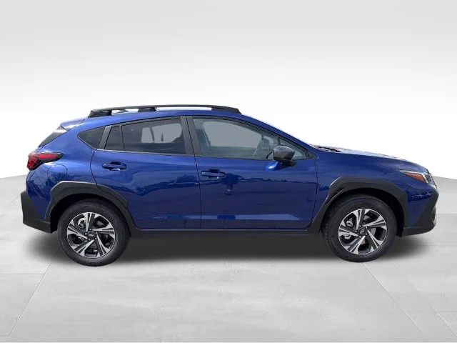 New 2026 SAPPHIRE BLUE PEARL Subaru Premium image 8