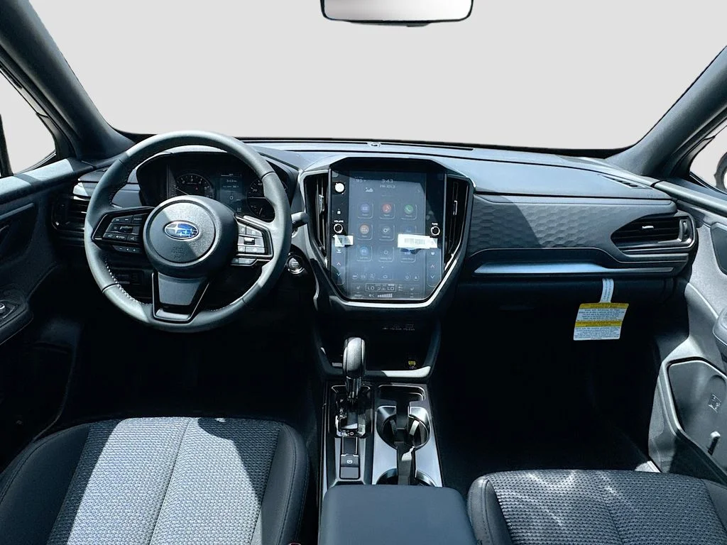 New 2026 Black Subaru Premium image 27