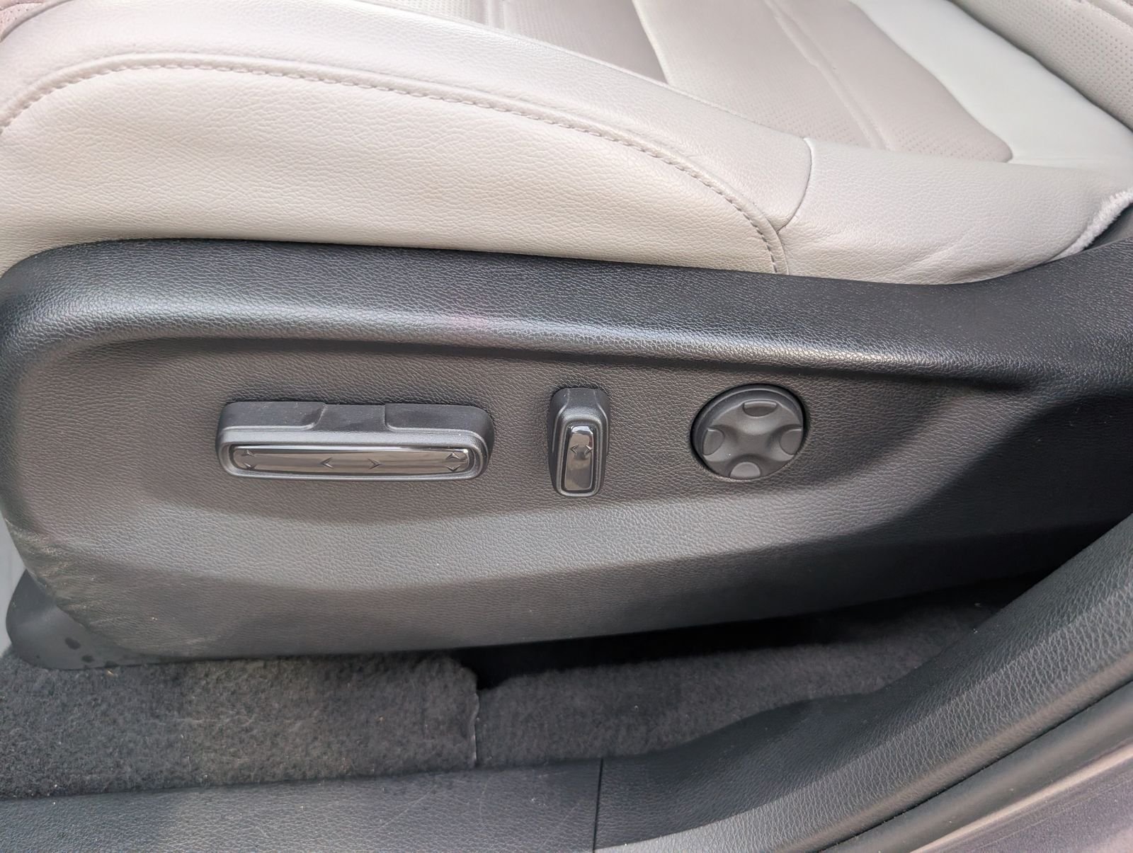 2021 Honda CR-V Touring - Photo 15