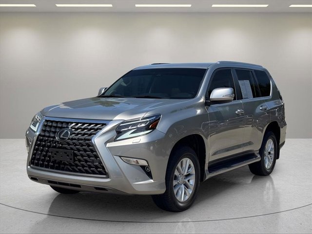 2021 Lexus GX GX 460 Premium
