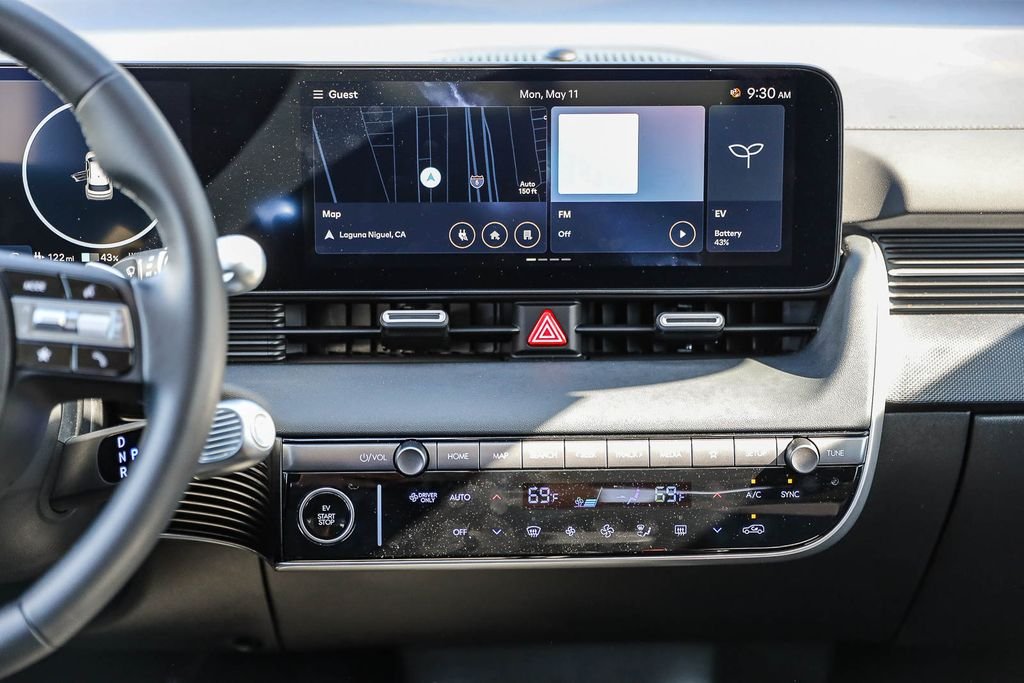 2026 Hyundai IONIQ 5 SE - Photo 14