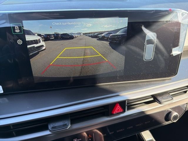 New 2026 Ebony Black Kia S image 19