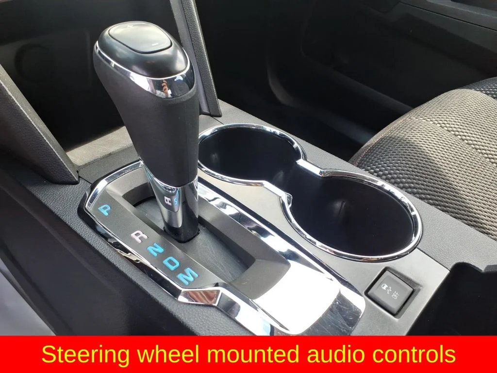 Used 2017 Gray Chevrolet LS image 12
