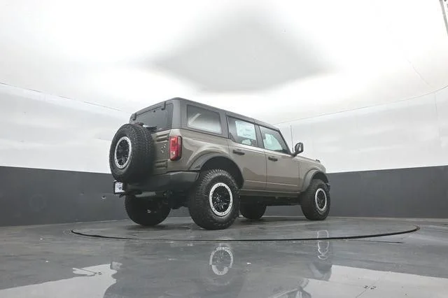 New 2026 Marsh Gray Ford Base image 36