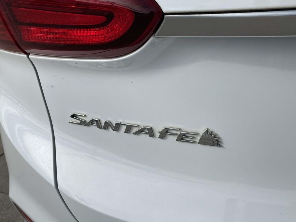 2020 Hyundai Santa Fe SEL - Photo 9