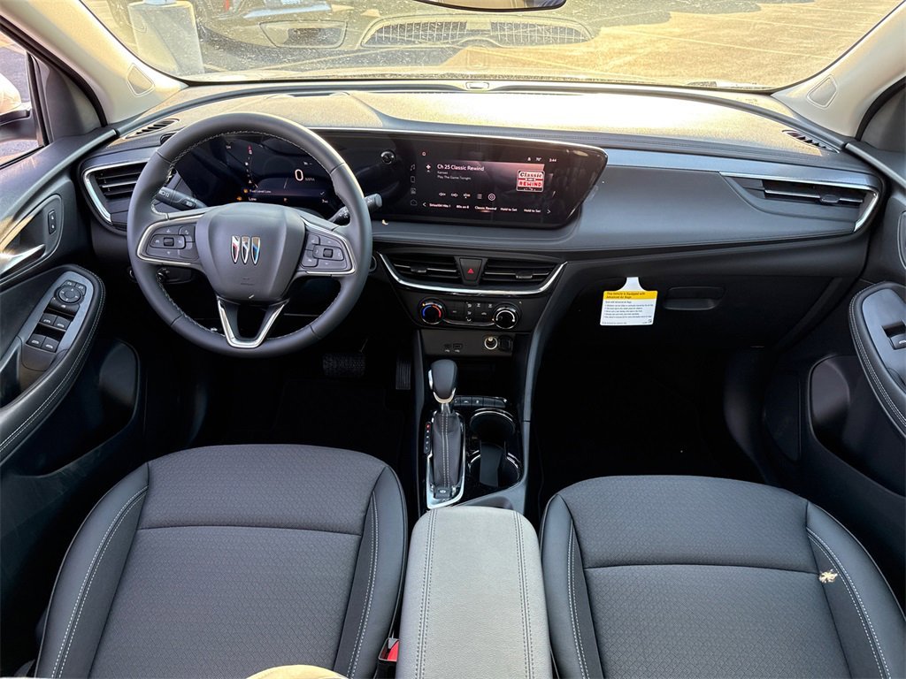 2026 BUICK ENCORE GX - Image 26