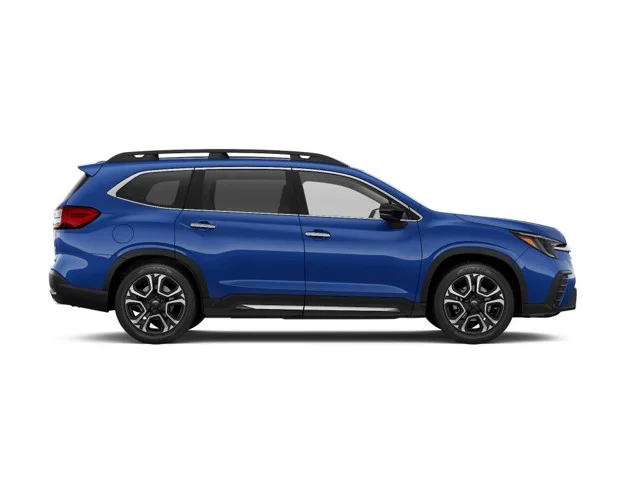 New 2027 DAYBREAK BLUE PEARL Subaru Touring image 7