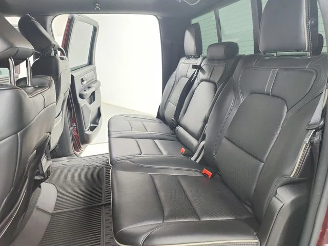 Used 2022  Ram Limited image 38