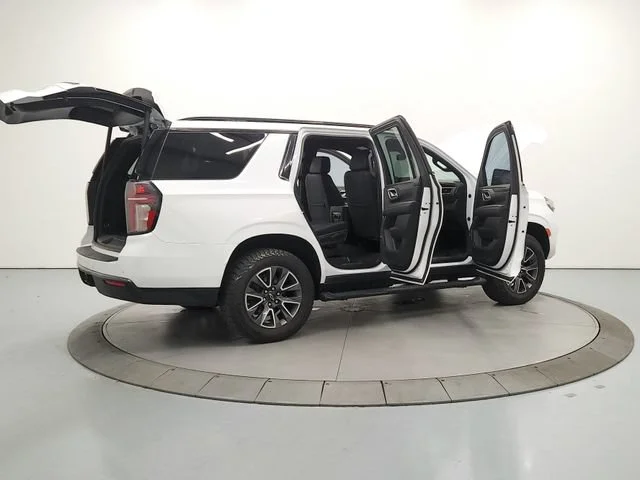 2022 Chevrolet Tahoe Z71 - Photo 15