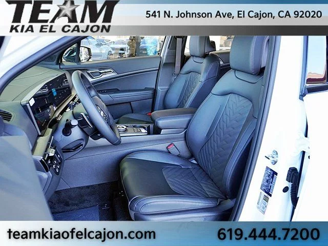 2026 Kia Sportage X-Line - Photo 19