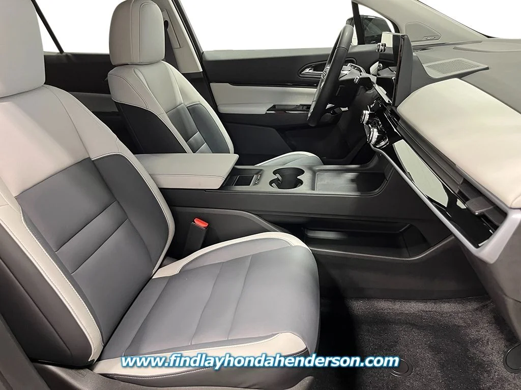 2026 Honda Prologue Touring - Photo 28