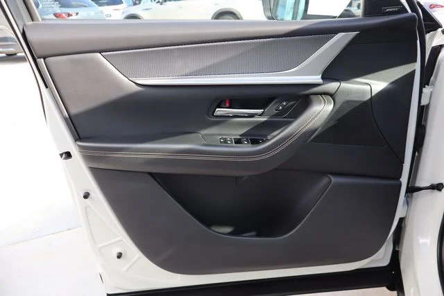 New 2026 Rhodium White Premium Mazda Premium Plus AWD image 12