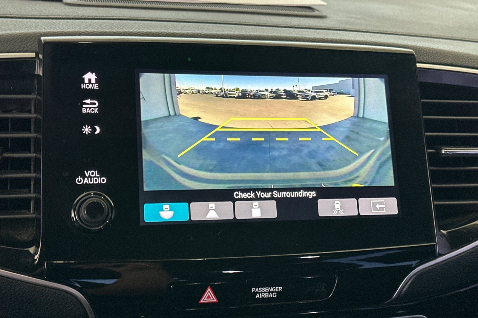 Used 2020  Honda Elite image 22