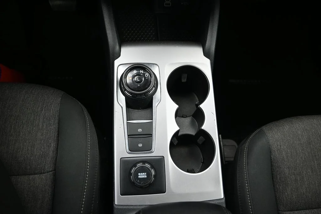 Certified Used 2024 Oxford White Ford Big Bend image 27
