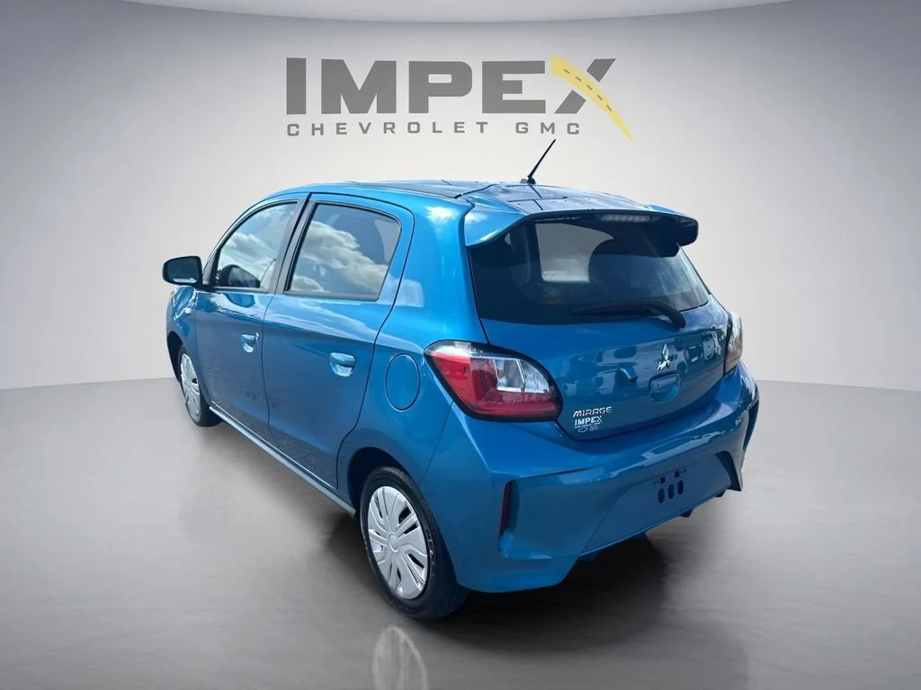 Used 2024  Mitsubishi ES image 3