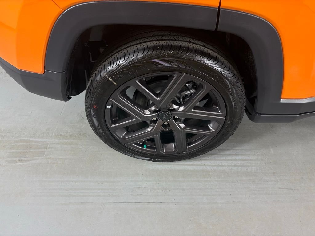 New 2026 Joose (DISC) Jeep Latitude image 10