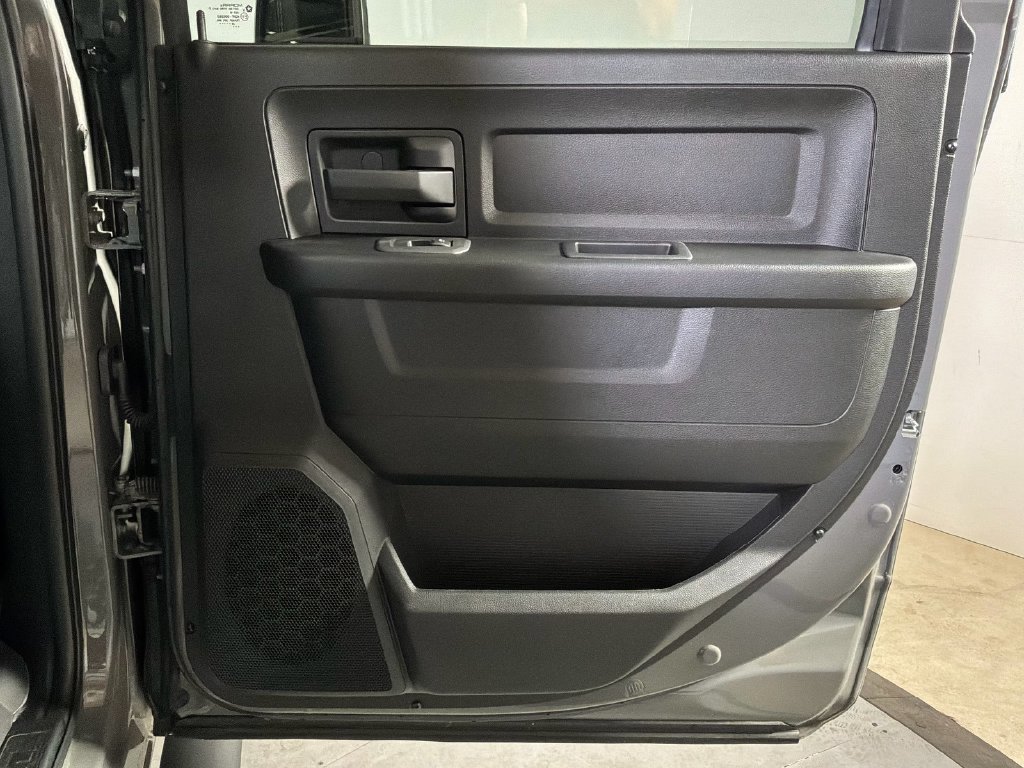 2026 RAM 2500 Tradesman - Photo 20
