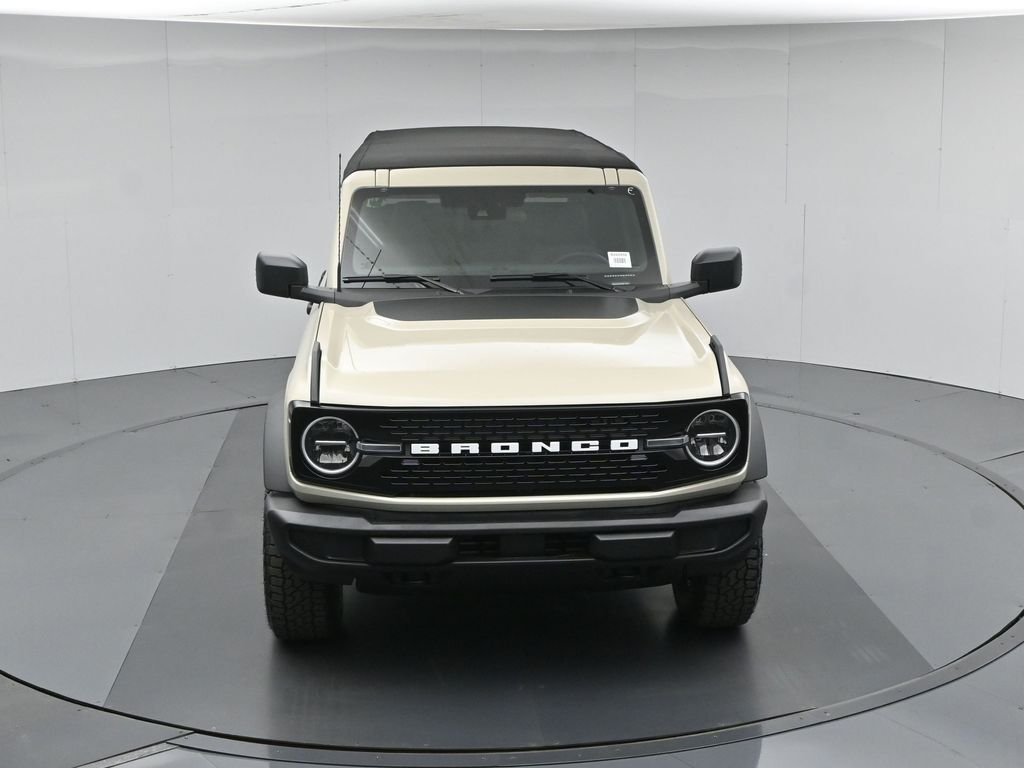 New 2026 Desert Sand Ford Big Bend image 35