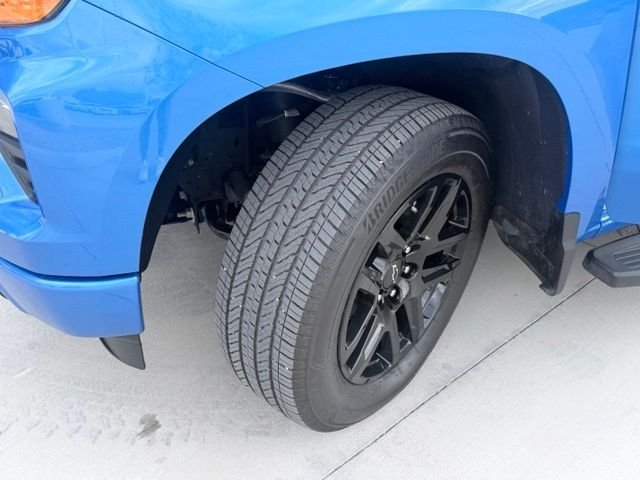 2025 Chevrolet Silverado 1500 Custom - Photo 37