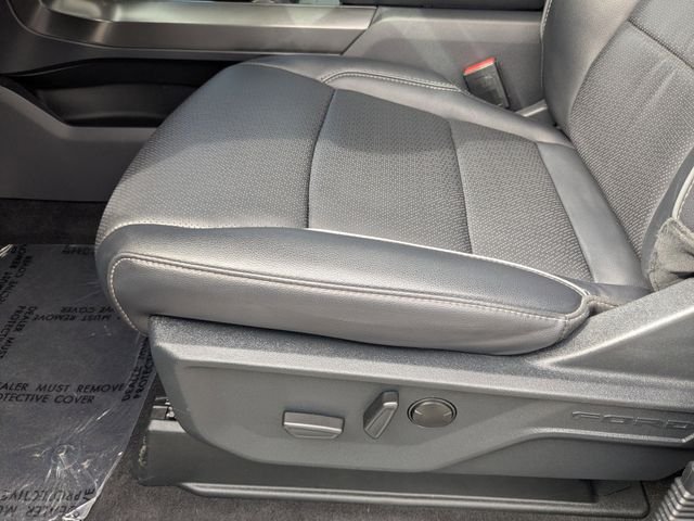 Used 2025 Gray Ford Lariat image 18