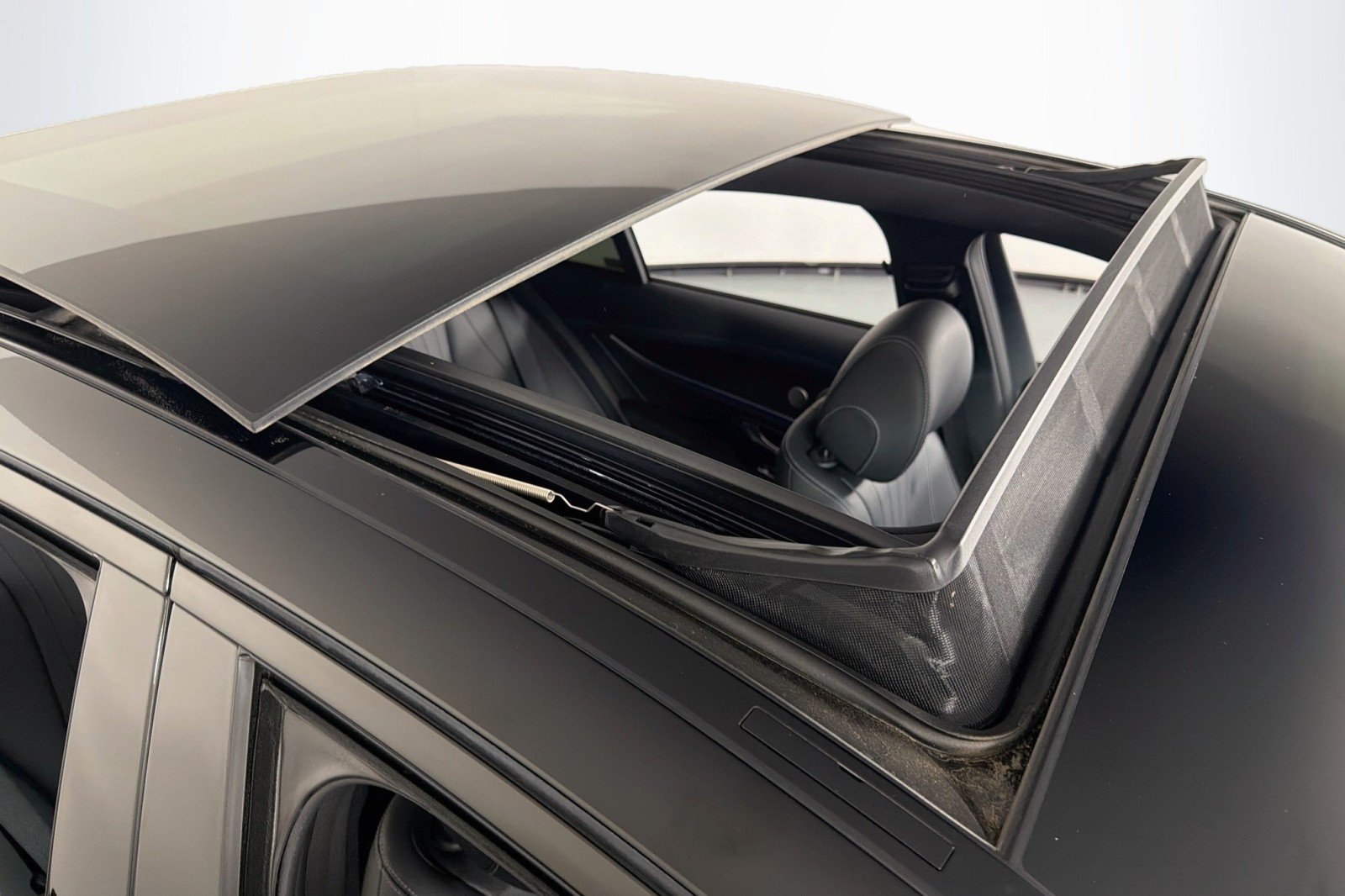 Certified Used 2023 Black Mercedes-Benz E 350 image 22