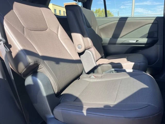 Certified Used 2026 NIGHTFALL MICA Lexus 350 Premium image 26