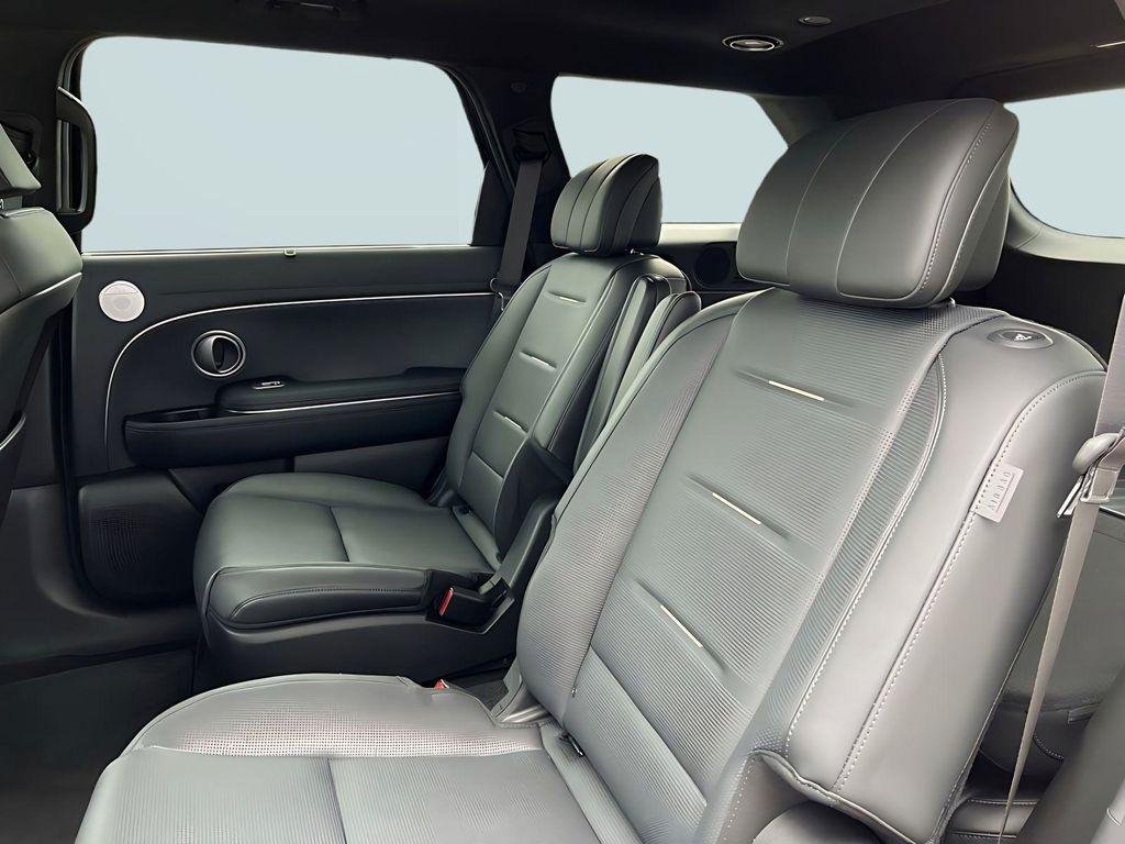 2026 Hyundai Palisade Calligraphy - Photo 28