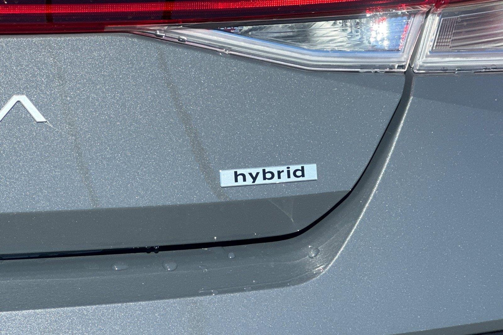 New 2026 Ecotronic Gray Hyundai Limited image 26