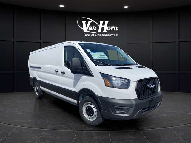 New 2026 Oxford White Ford Base image 1