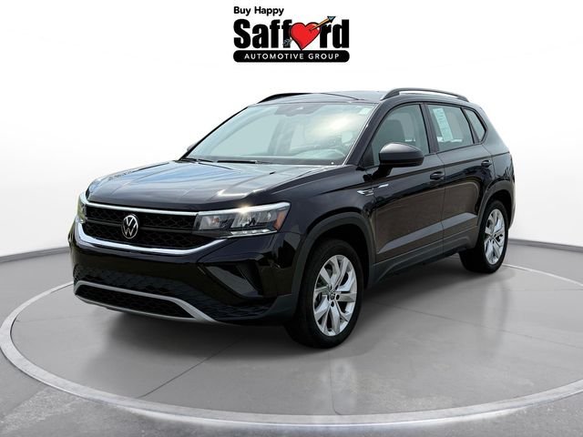 2023 Volkswagen Taos 1.5T S