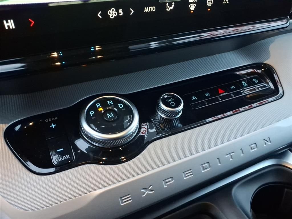 2025 FORD EXPEDITION MAX - Image 10