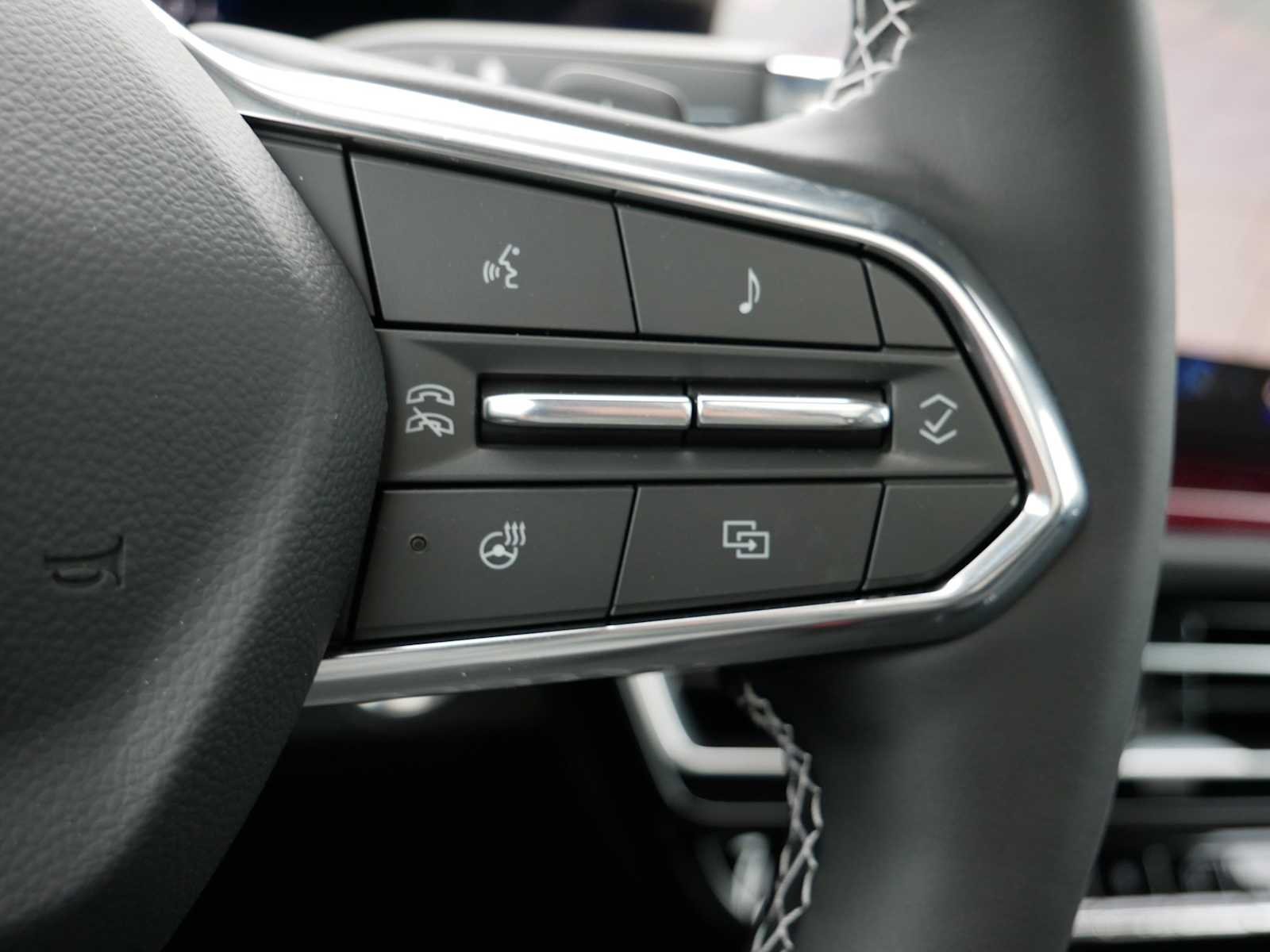 2026 Chevrolet Traverse Z71 - Photo 25