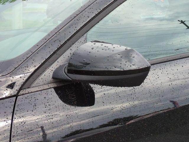 New 2026 Black Hyundai SEL Sport image 12
