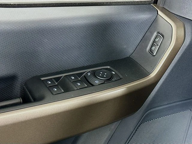 New 2026 Ford F-150 STX
