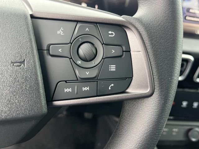 New 2026 Fresh Powder Nissan SV image 25