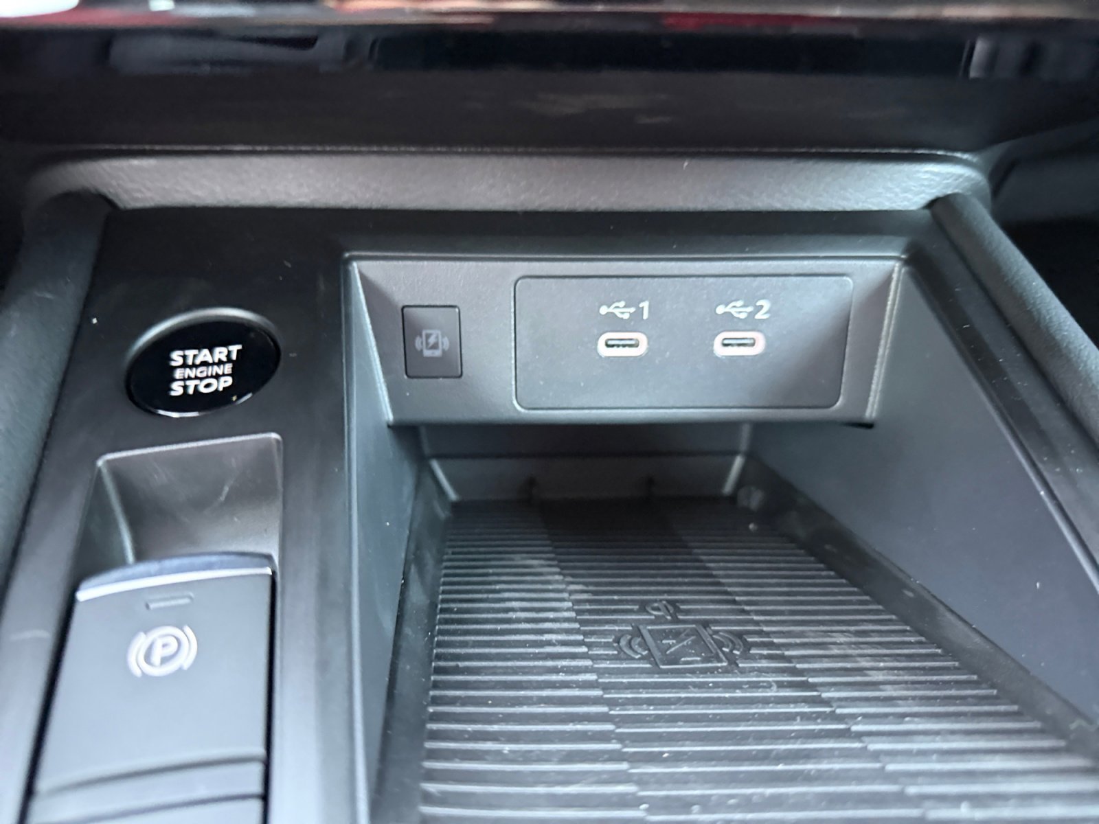 2026 Nissan KICKS SR - Photo 19