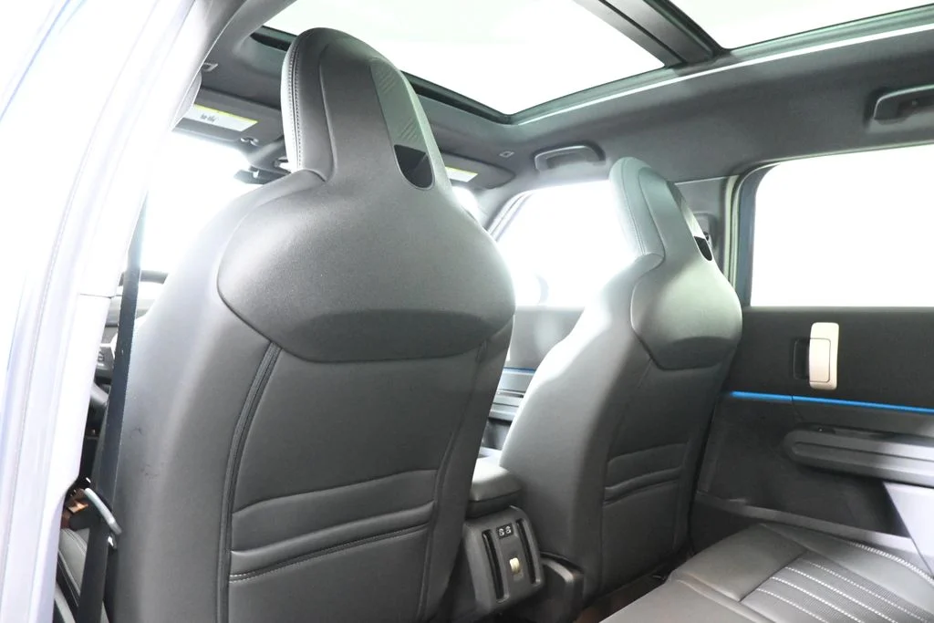 New 2027 Blue MINI S image 28