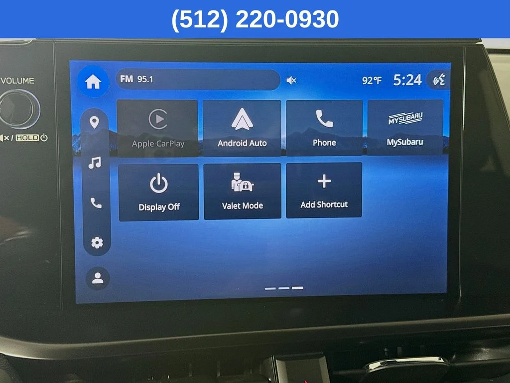 2026 Subaru Outback Limited - Photo 18