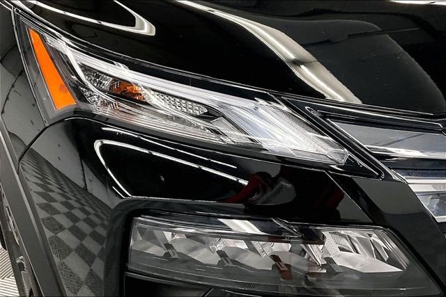 2026 Nissan Rogue SV - Photo 33