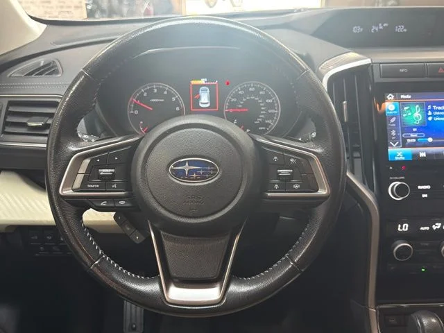 Used 2021 Brilliant Bronze Metallic Subaru Premium image 18