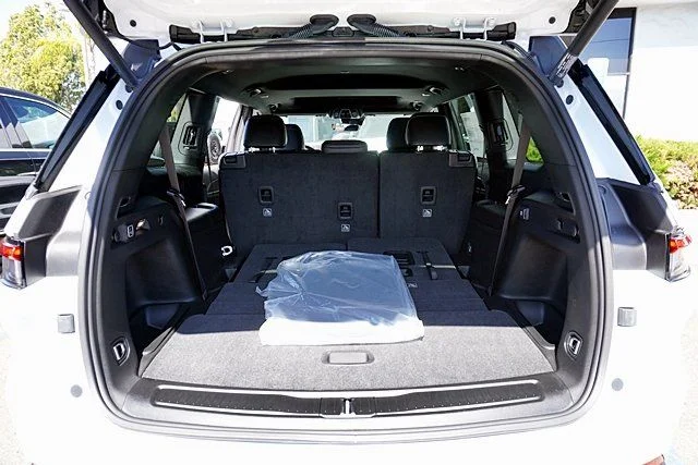 New 2026 Bright White Clearcoat Jeep Altitude image 16