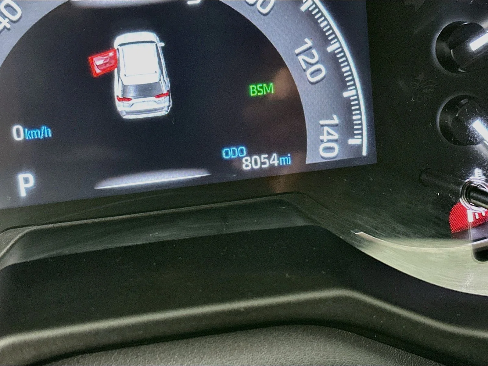 Certified Used 2025 Gray Toyota LE image 12