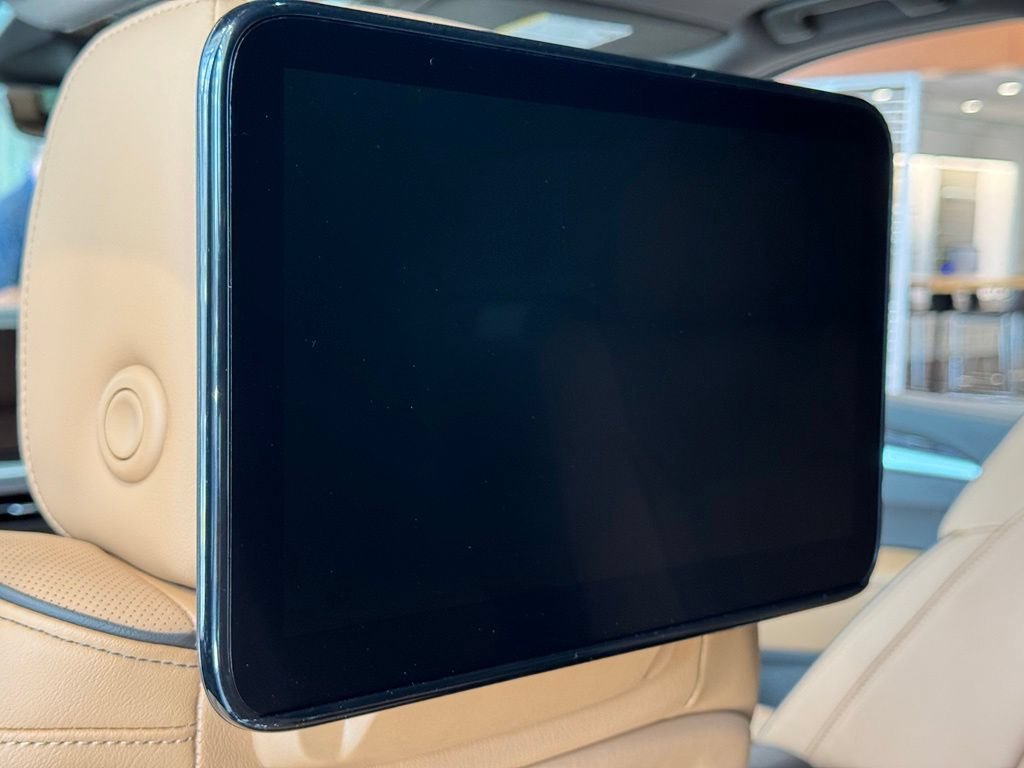 2026 Cadillac Escalade Luxury - Photo 25