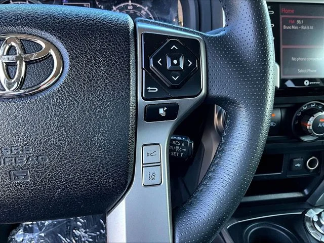 Used 2024 Red Toyota SR5 image 12