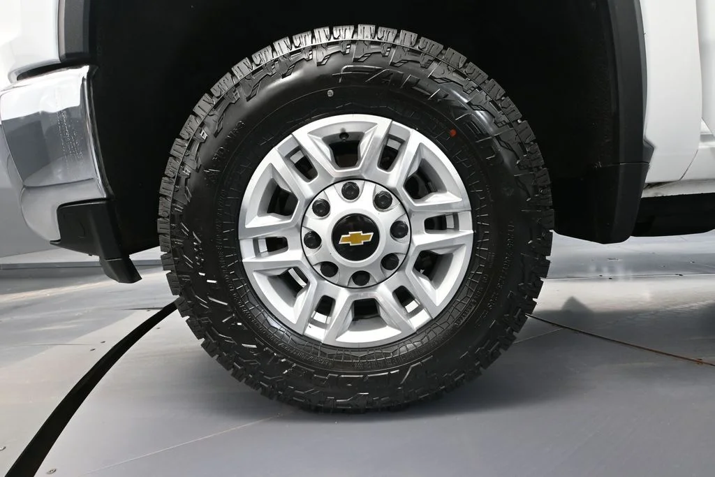 2023 Chevrolet Silverado 2500HD LT - Photo 20