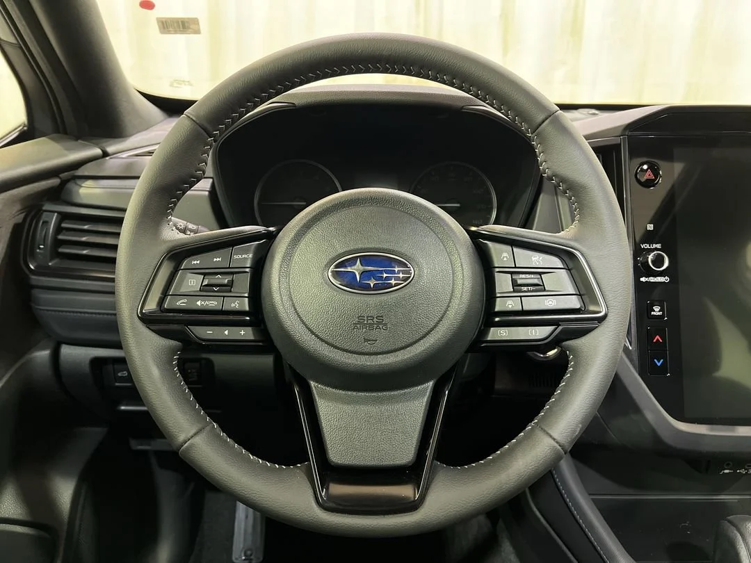 New 2026 River Rock Pearl Subaru Premium image 16