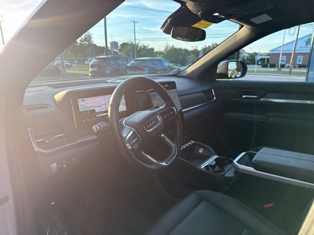 Used 2026 Gray GMC Elevation image 12