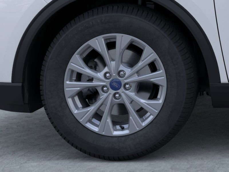 2025 Ford Escape Active - Photo 42