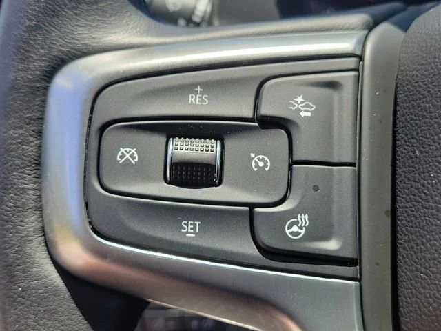 2022 Chevrolet Silverado 1500 LT - Photo 25